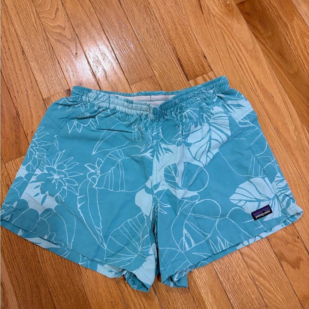 Patagonia Baggie Shorts S